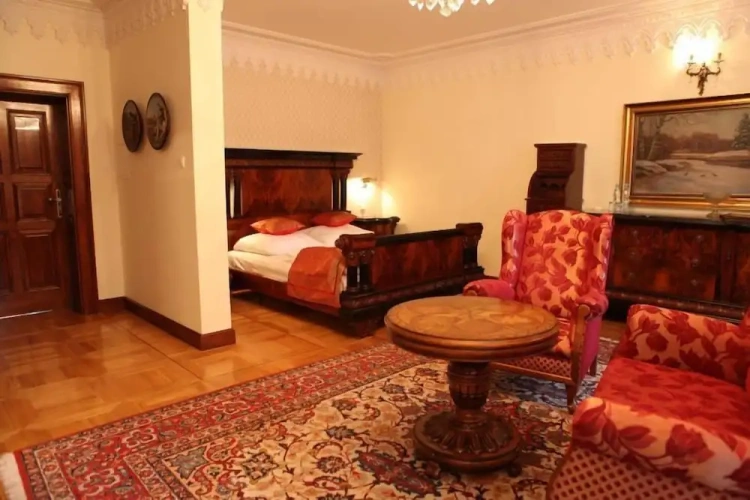 Standard Apartment