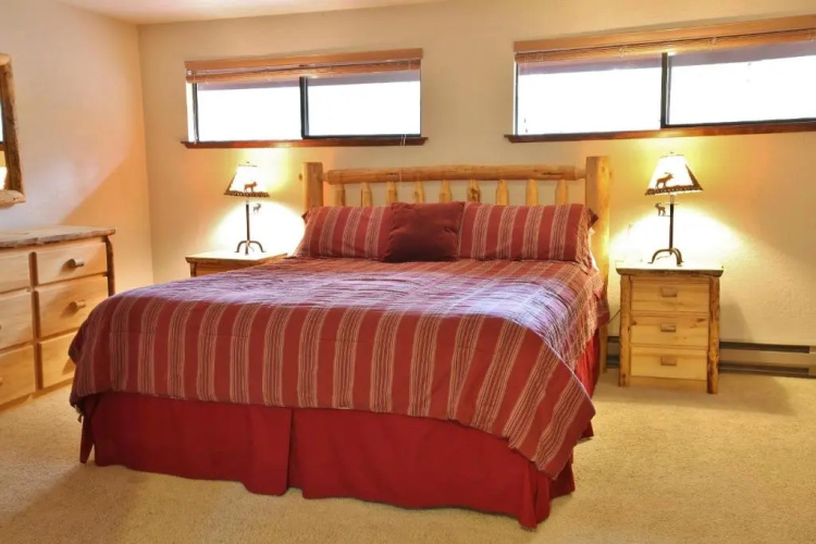 8 Leisure-Hot Tub-3BR/2BA