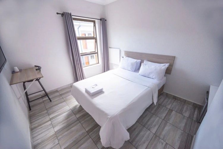 Ecomotel Marlboro