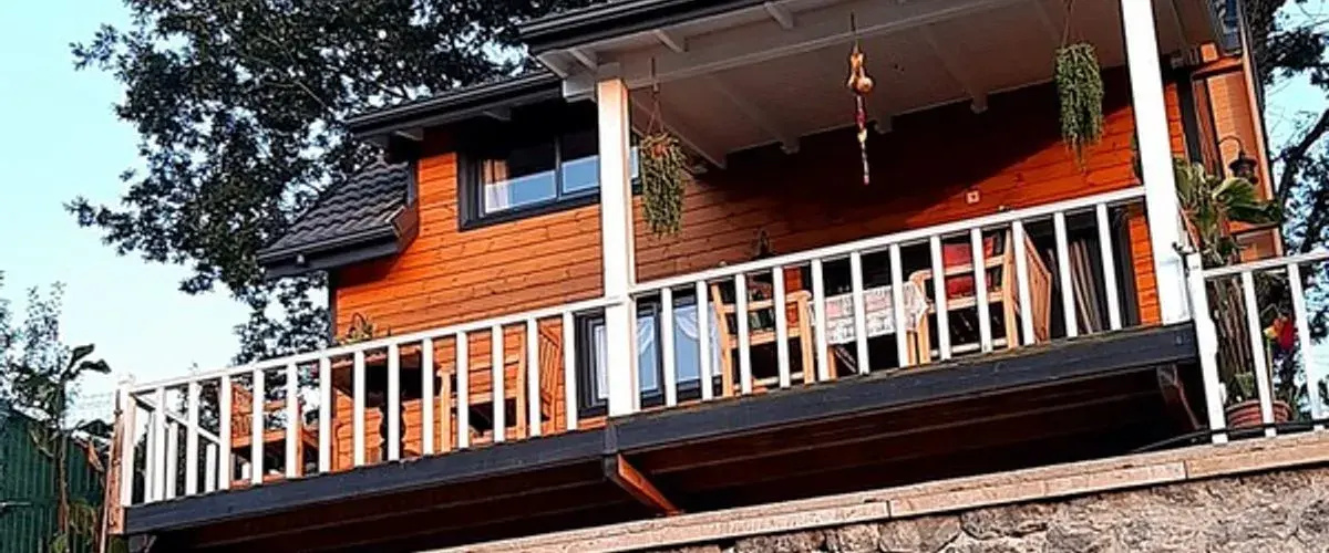 Sapanca Masal Bungalov