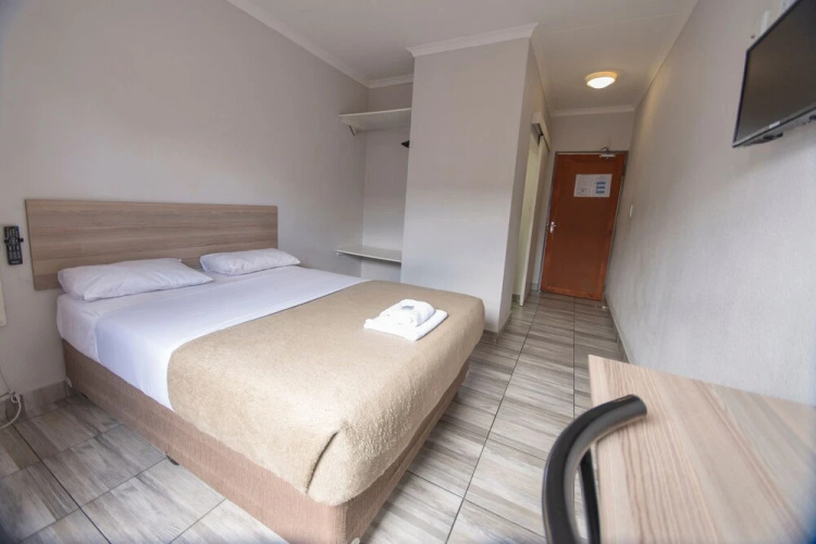 Ecomotel Marlboro