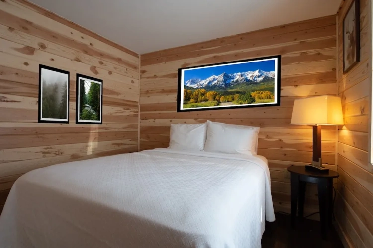 2 Bedrooms Standard room