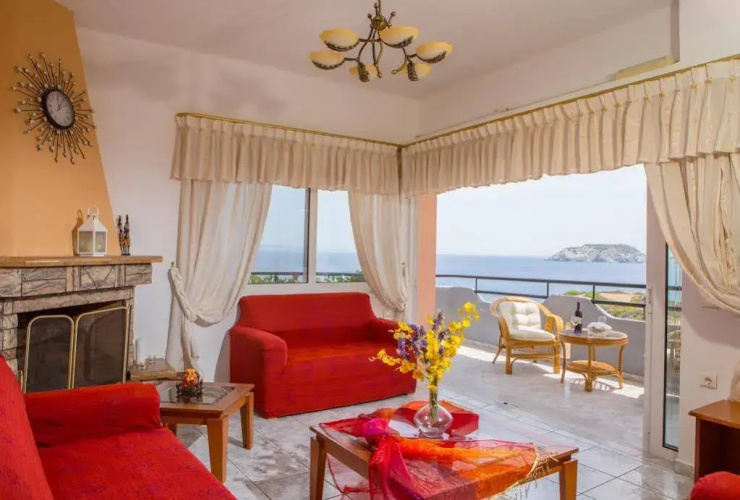 Evita Apartments