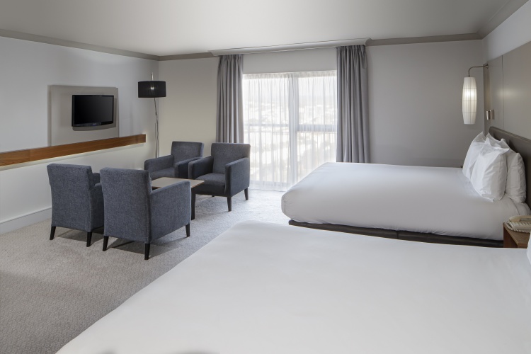 Crowne Plaza Plymouth photo 8
