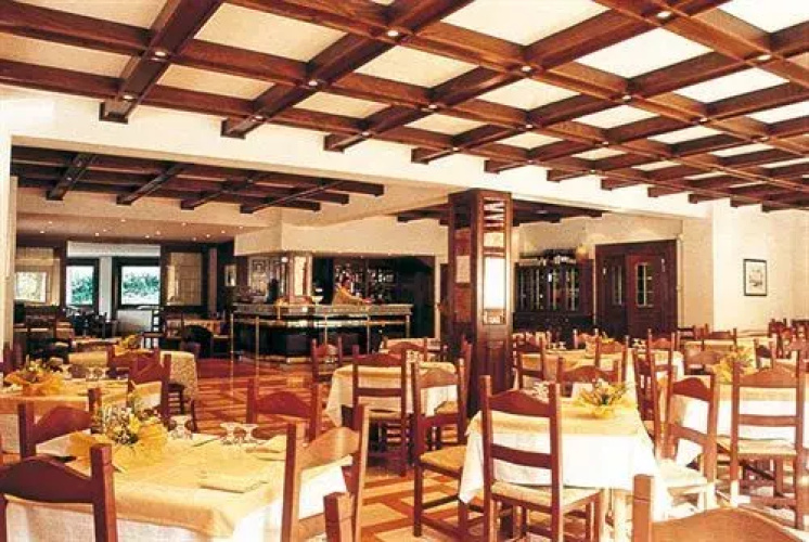 Hotel Acquevive