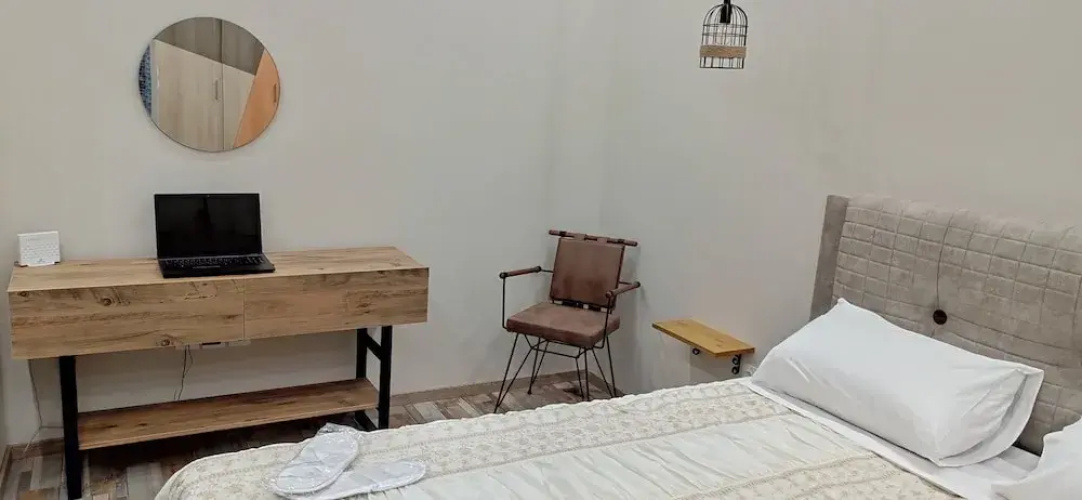 Athens Divine Apartment