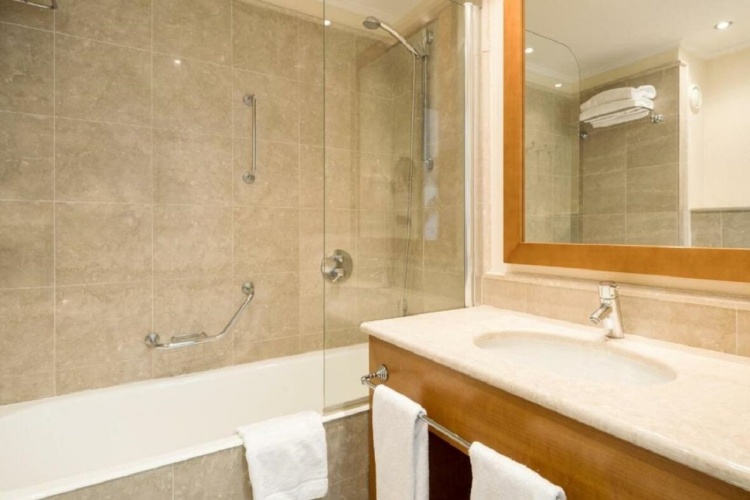 Hotel ILUNION Aqua 3 photo 21