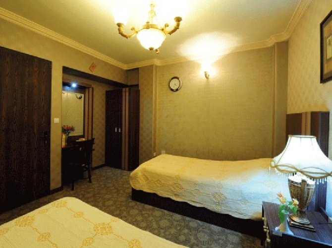 Aseman Hotel