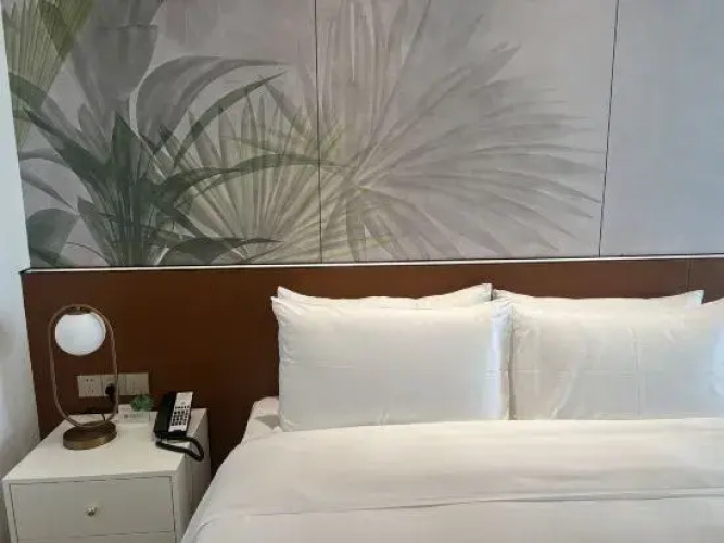 Summer Suite Resort Hotel