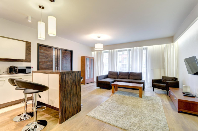 Apartament Chianti