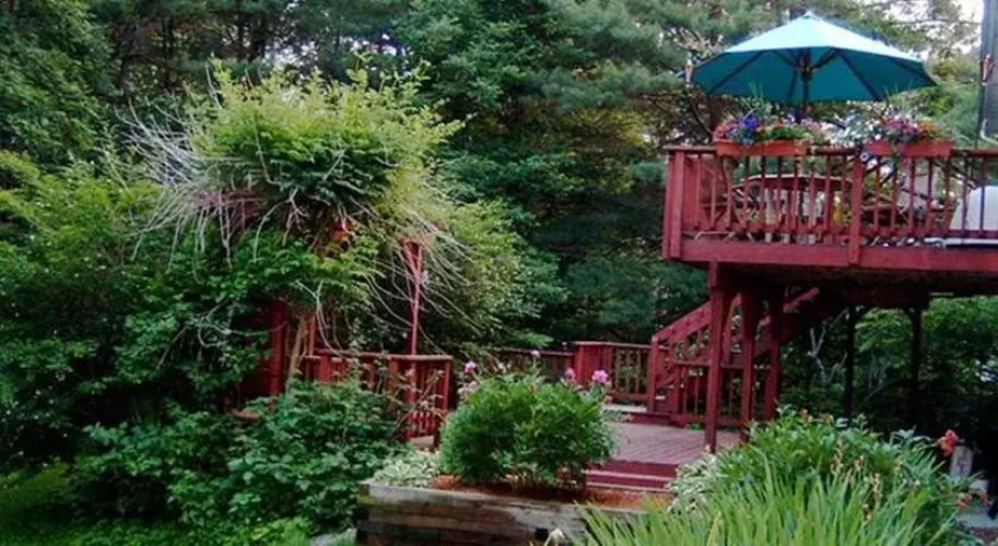 Rick's Place
