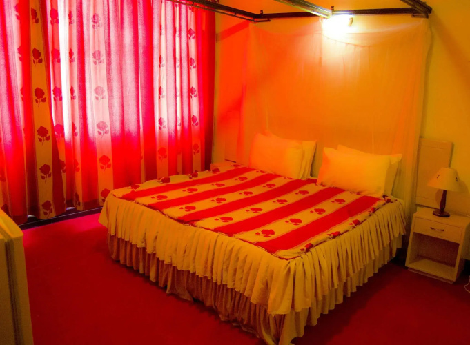 Kisumu Hotel