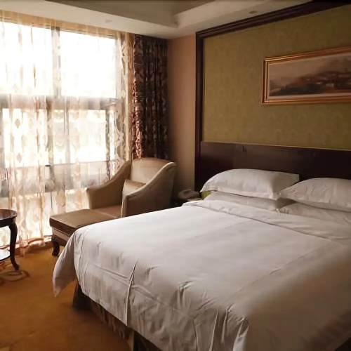 Vienna Hotel