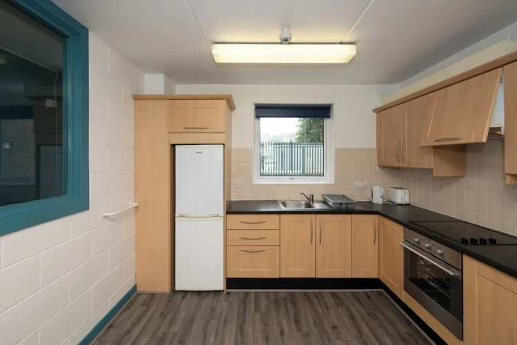 3 Bedrooms Double Apartment