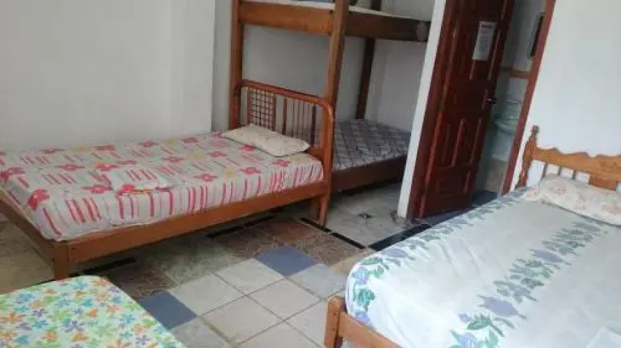 Hostal Voladores
