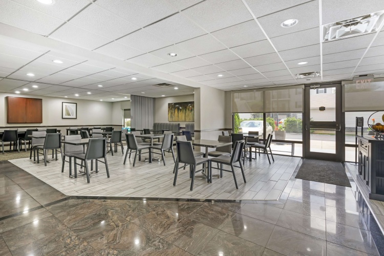 Best Western Suites photo 29