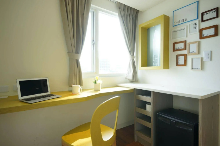 Papersun Apartment