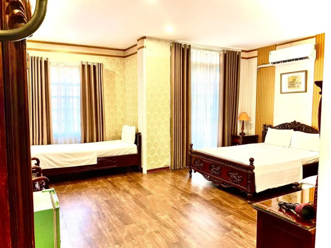 Ibiz City Hostel