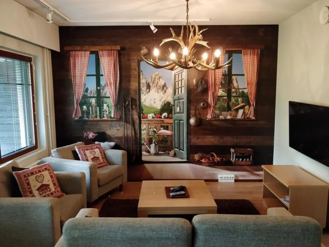Apartments Anna