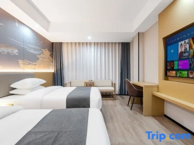 Business Twin room