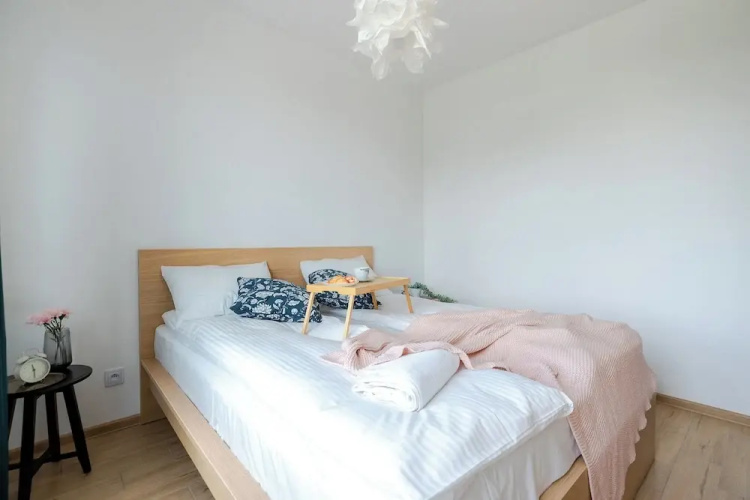ShortStayPoland Pileckiego B140