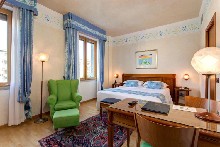 Hotel Firenze photo 6
