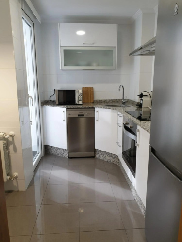 Apartamentos Porta Nova