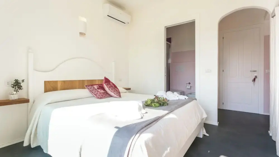 Sardegna è - Beach Rooms