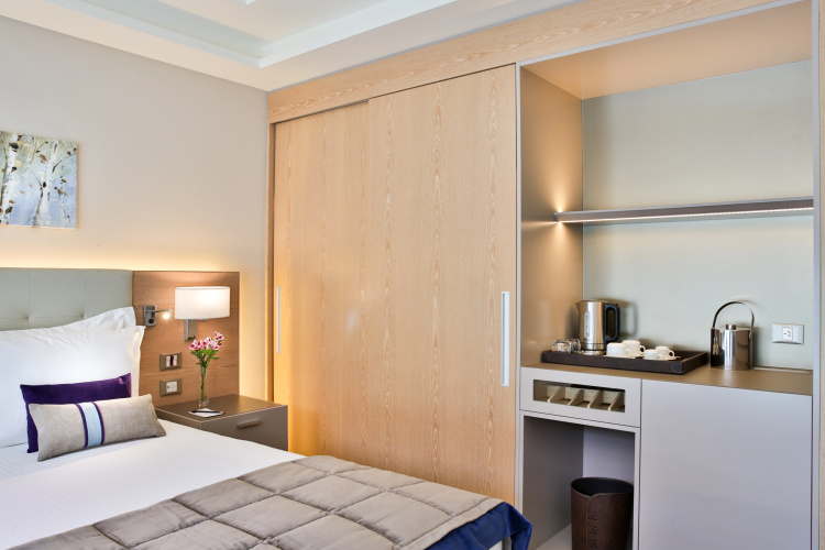 Palladio Hotel Buenos Aires - Mgallery photo 7