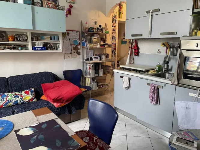 Stunning 1-sofabed Apartment in Firenze Centro