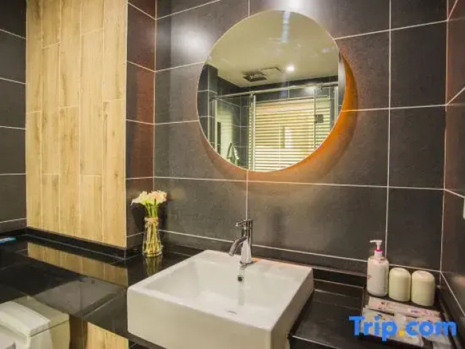 Golden Beach Boutique Hotel