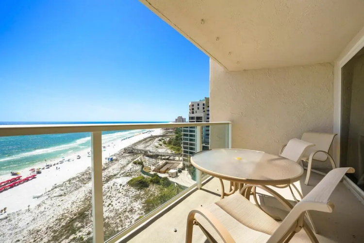 Beachside Two 4312