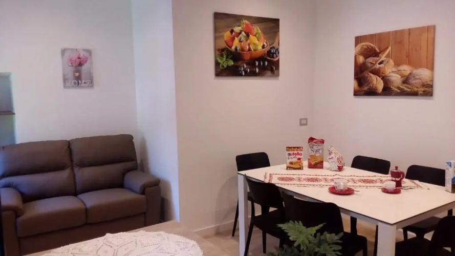 Paganella Apartment