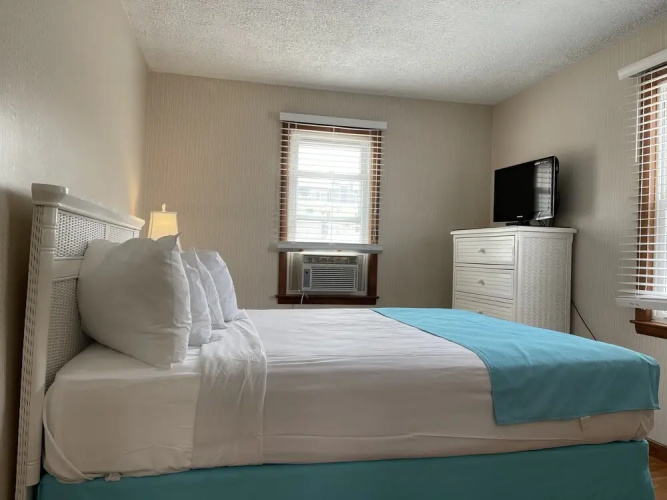 Buttercup Suites