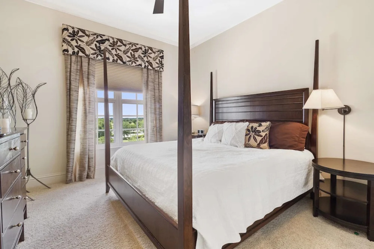 Condos by Ave Maria Rentals
