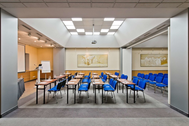 Best Western Vilnius photo 26