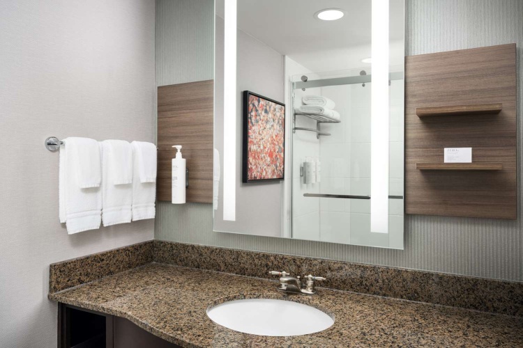 Hilton Garden Inn Huntsville South/Redstone Arsenal photo 10