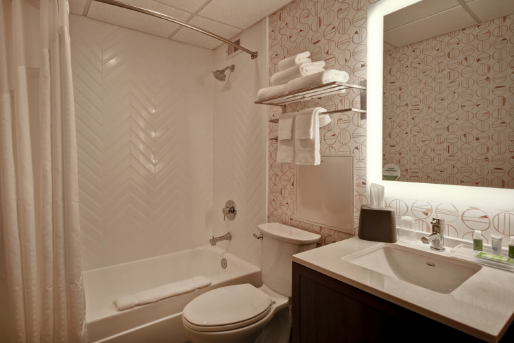 Holiday Inn Lancaster photo 10
