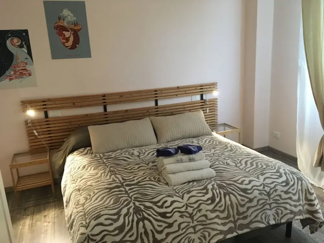 Chez Matisse