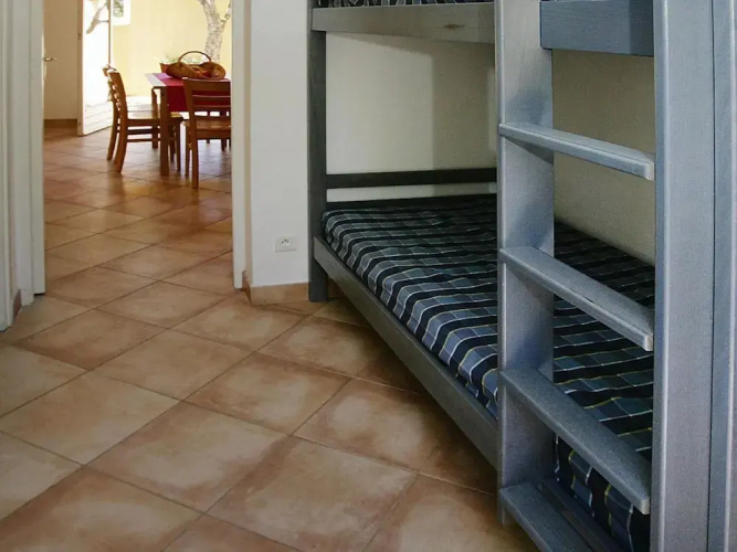 Lovely Apartment in Borgo With Shared Pool