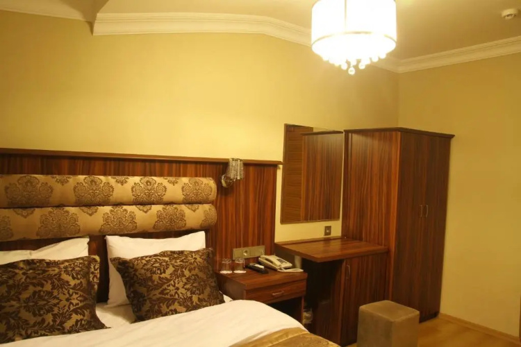 Besiktas Otel