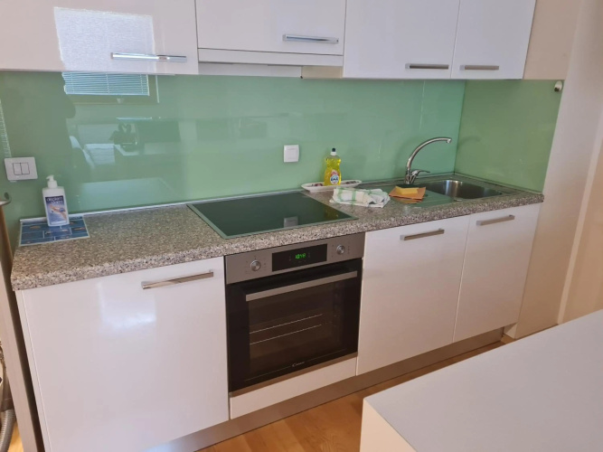 Apartma Svit