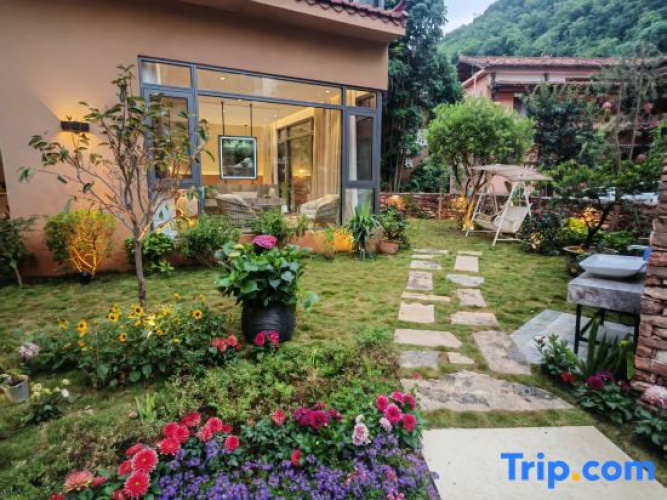 Qitian Li Homestay