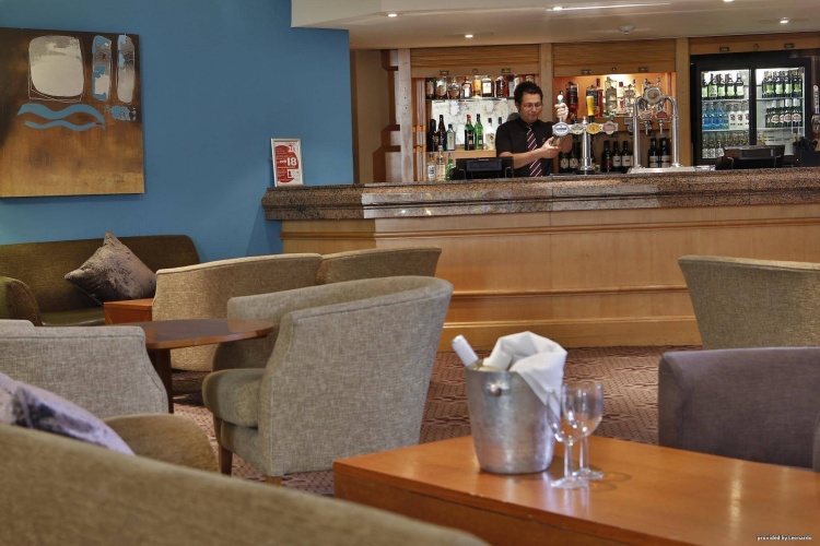 DoubleTree by Hilton Stoke on Trent photo 34