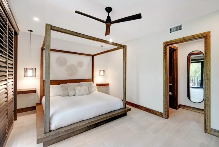 Bali Hai Beach Resort