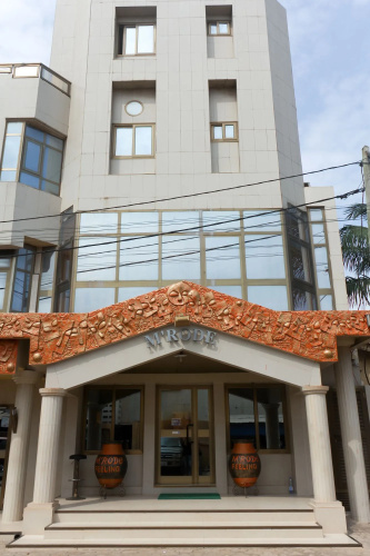 Imagen del hotel