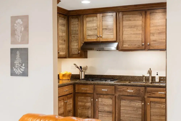 Telluride Lodge 324 1 Bedroom Studio