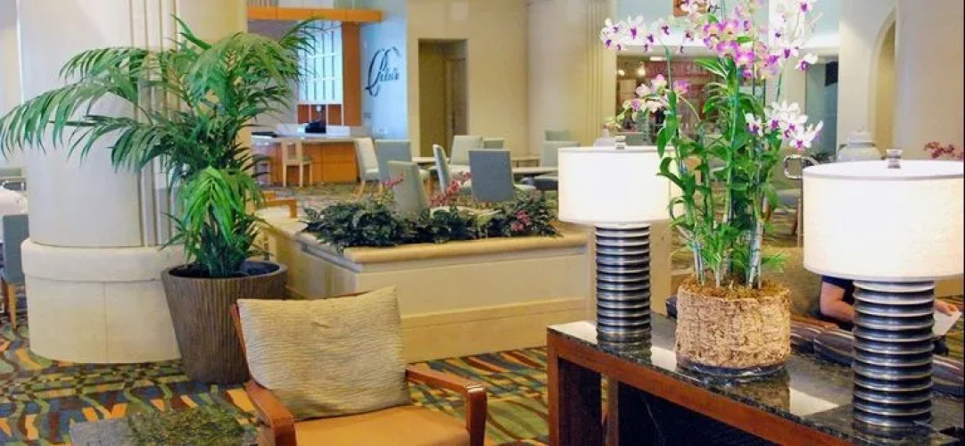 Hotelafbeelding