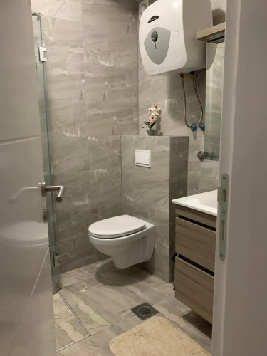 Studio apartman OLAF