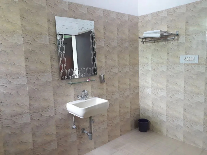 Hotel Green Haveli